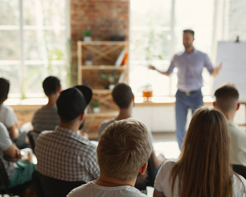 Sessions de formation en exigences de la norme ISO17025