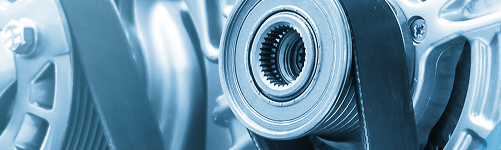 Recherche en Génie Mécanique