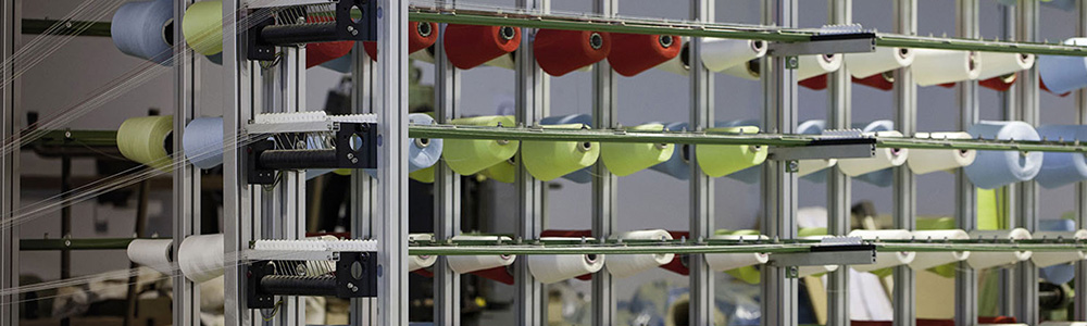 Doctorat : Génie Textile